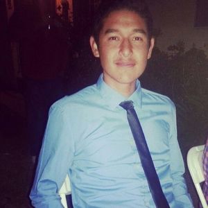 Meet your Posher, Erick